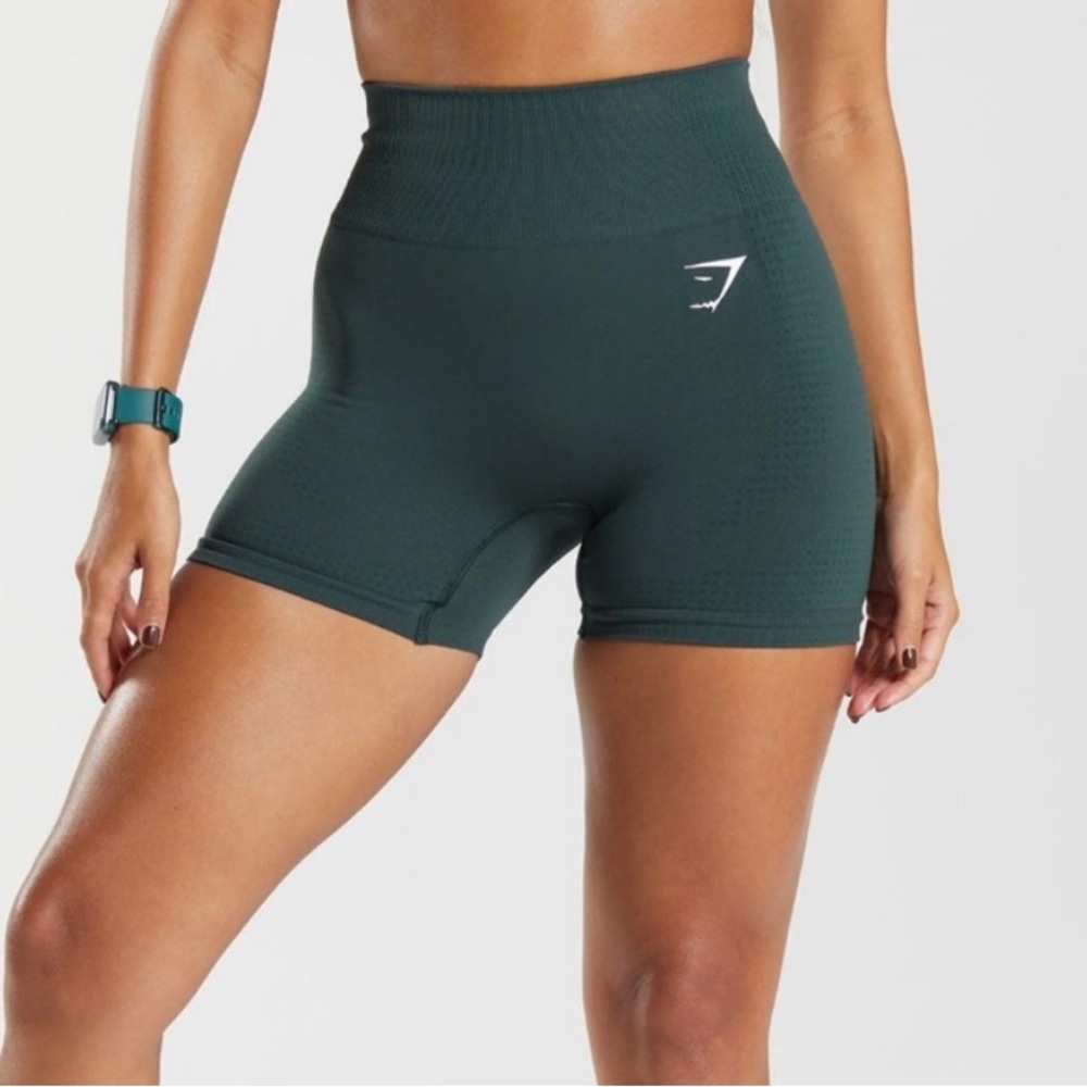 Vital Seamless 2.0 Shorts